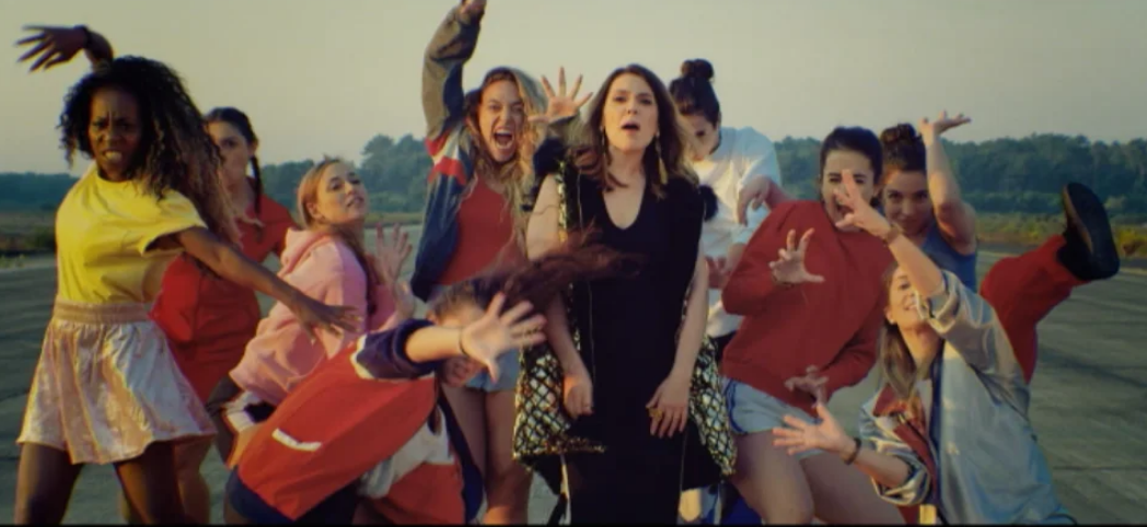 Novo disco de Ana Bacalhau