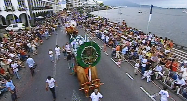 Atlântida – Parte I