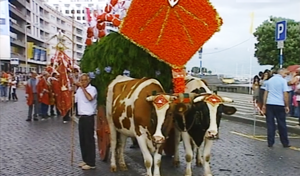 Atlântida – Parte II