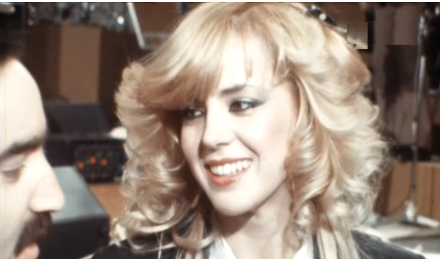 Preparativos para o Festival RTP da Canção