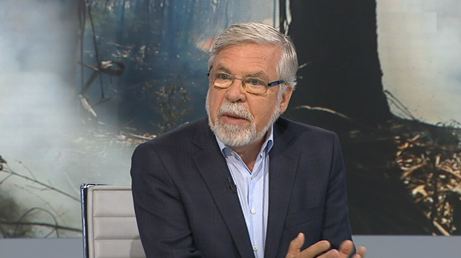 Entrevista a Duarte Caldeira