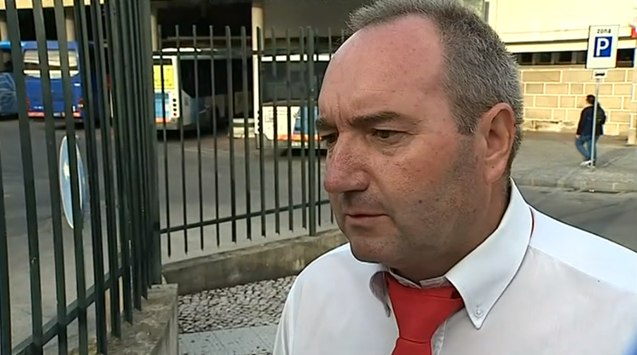 Entrevista a Eduardo Botto