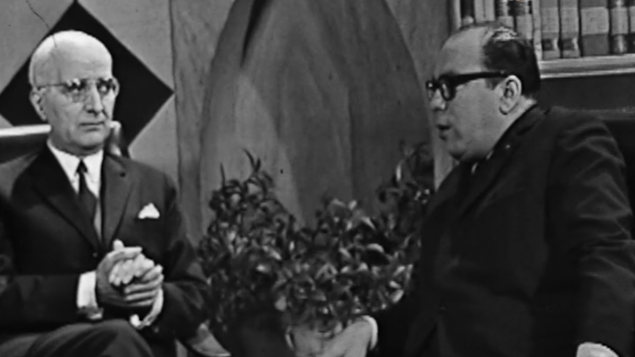 Encontro com Ferreira da Costa