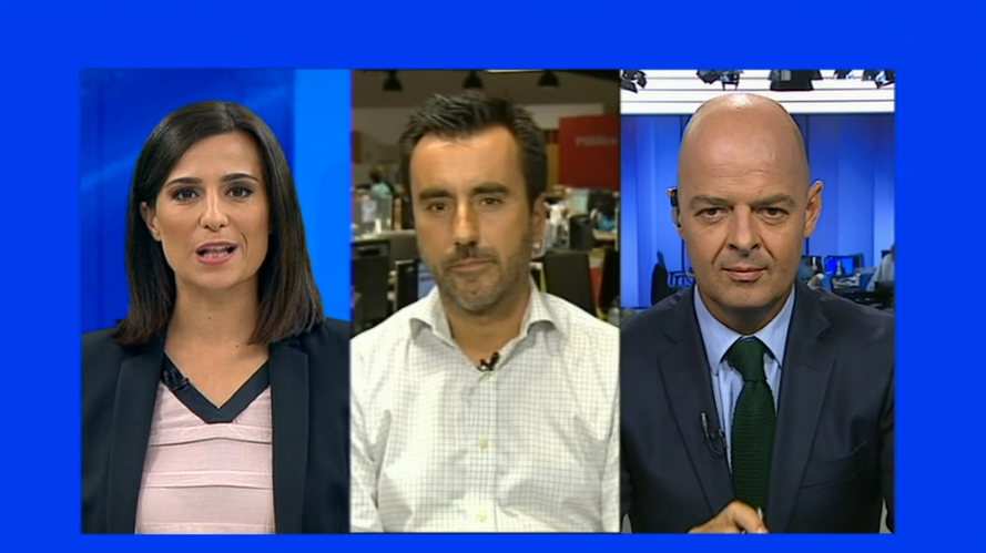 Entrevista a André Macedo e Vítor Costa