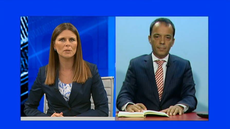 Entrevista a Ricardo Cabral