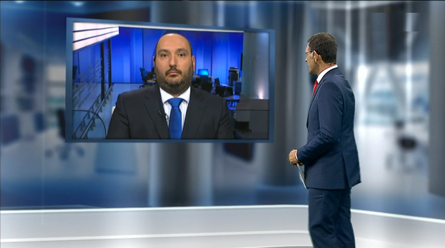 Entrevista a Luís Leon