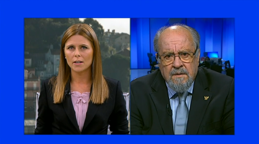 Entrevista a Jaime Marta Soares