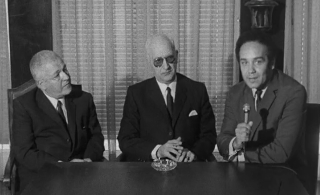 Entrevista a Artur Ferreira da Costa e Humberto Mergulhão