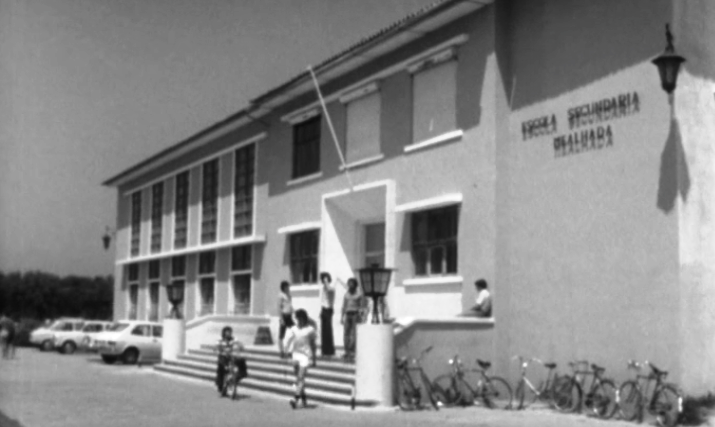Colóquio sobre poluição na Escola Secundária da Mealhada