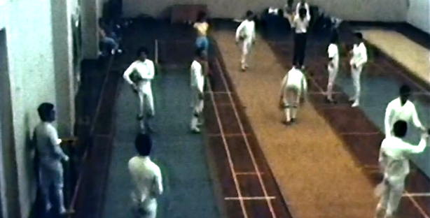 Esgrima: Campeonato Nacional