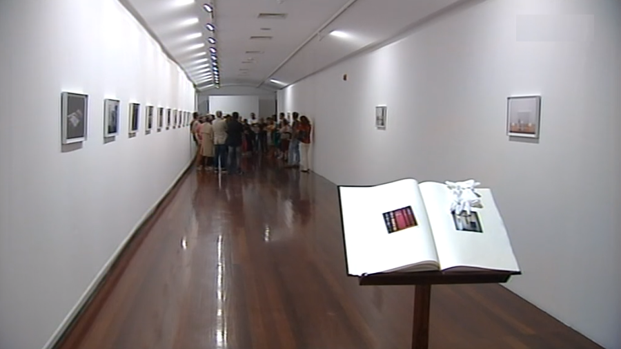 Exposição fotográfica “Prece Geral”