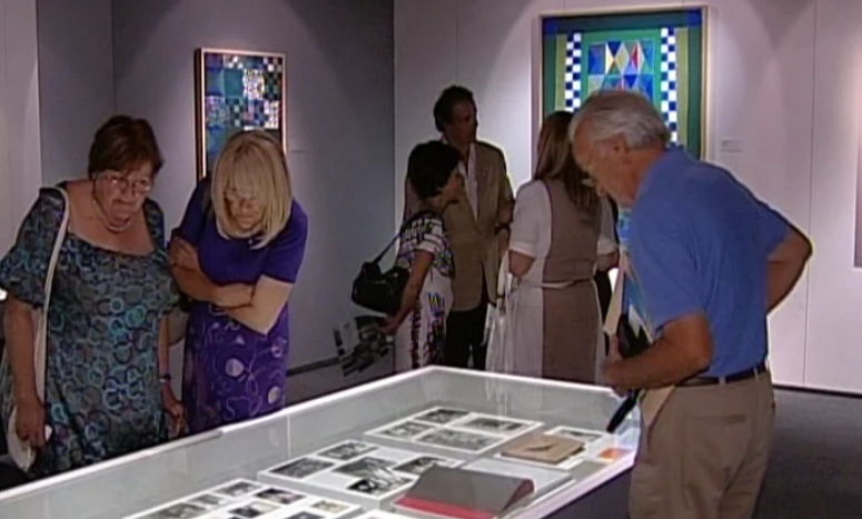 Museu Cargaleiro em Castelo Branco