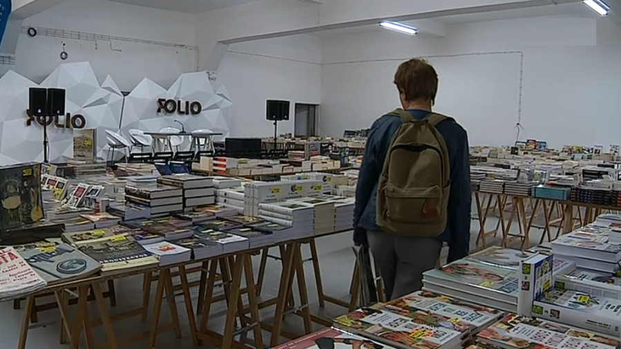 Festival Literário Internacional de Óbidos