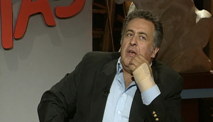 Falhas e Fífias – Parte II