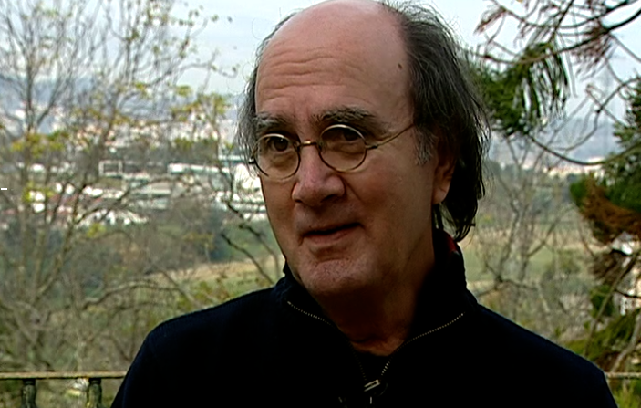 Novo trabalho de Fausto