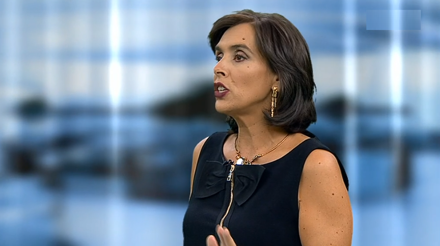 Entrevista a Felisbela Lopes