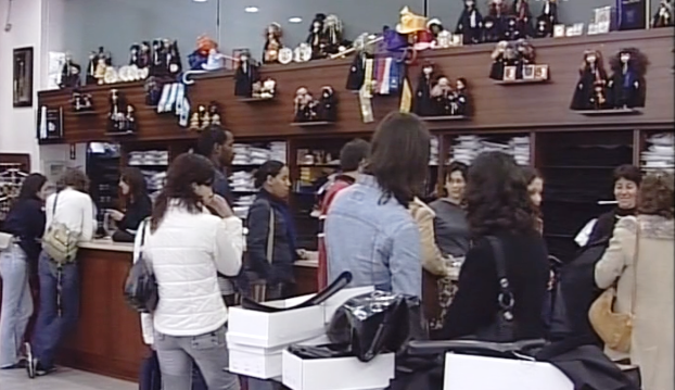 Queima das Fitas em Coimbra