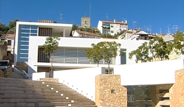 Fundação Manuel Cargaleiro