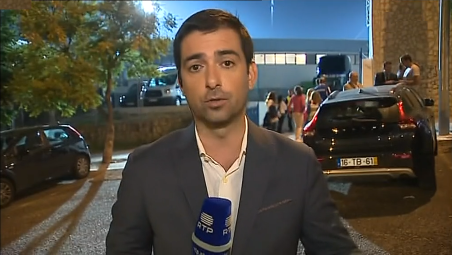 Futebol: antevisão do Lusitano vs FC Porto