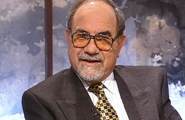 Entrevista a Hermes de Oliveira Castanhas