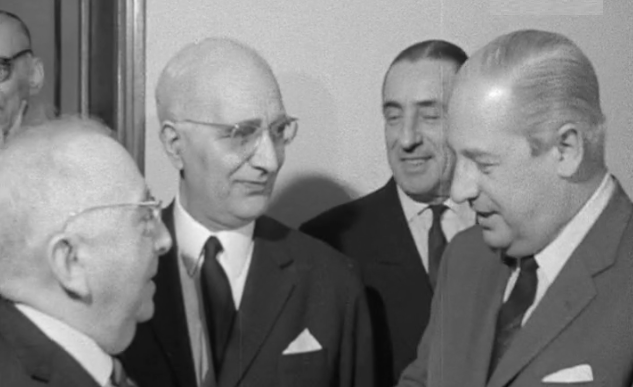 Almoço de homenagem a Artur Ferreira da Costa