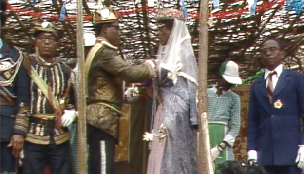 Tchiloli – Parte II