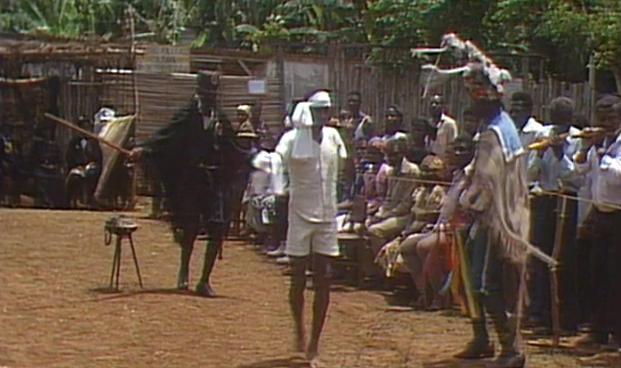 Tchiloli – Parte III