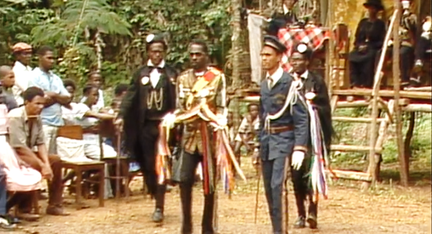 Tchiloli – Parte IV