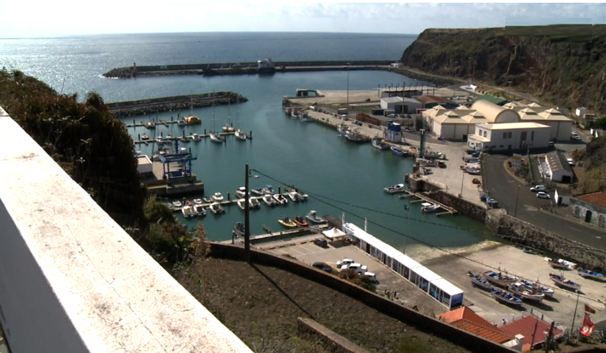 Açores aguardam chegada do furacão Ophélia