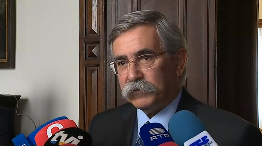 Relatório sobre o incêndio florestal de Pedrógão Grande