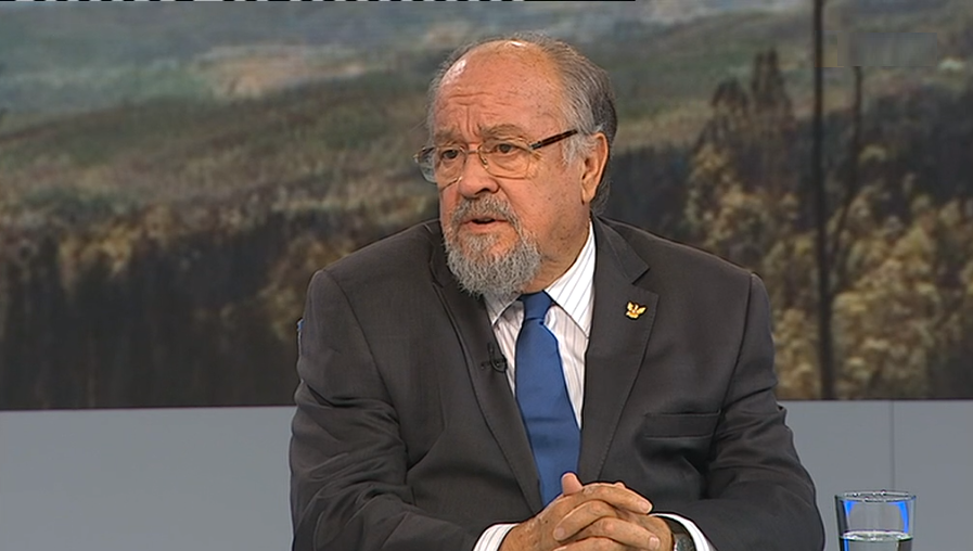 Entrevista a Jaime Marta Soares