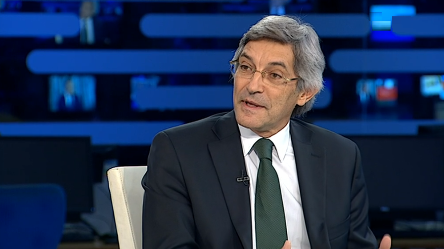 Entrevista a João Torres