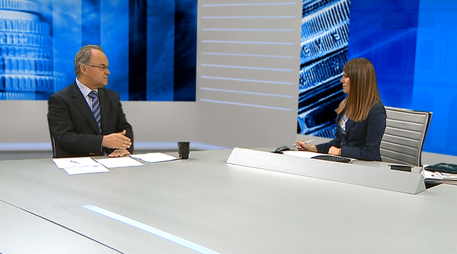 Entrevista a João Loureiro