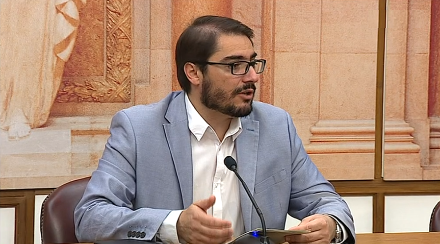 Reação do PCP ao OE 2018