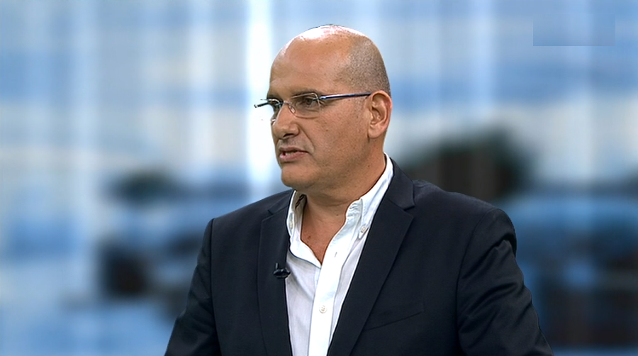 Entrevista a José Oliveira