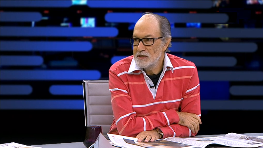 Entrevista a Joaquim Fernandes