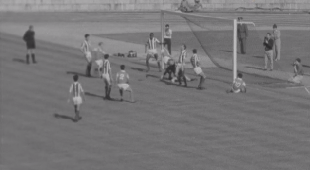 Futebol: Sporting de Braga vs Setúbal