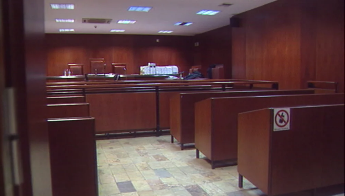 Julgamento do homicida do Carreiro do Monte