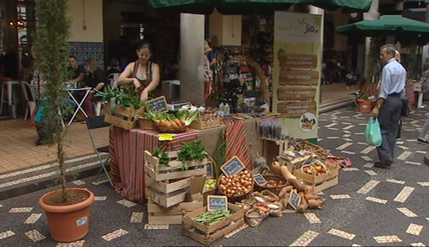 Dia Mundial da Alimentação
