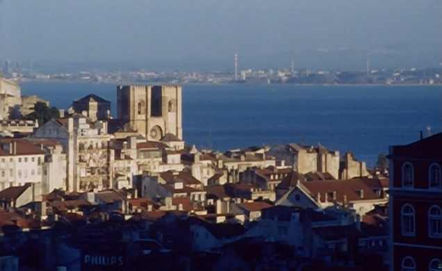 Lisboa Enquanto é Tempo – Parte I