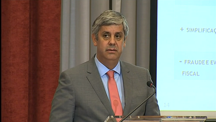 Orçamento do Estado 2018