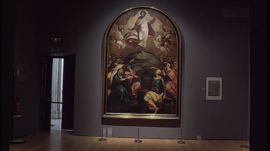 Exposição “As Ilhas do Ouro Branco”