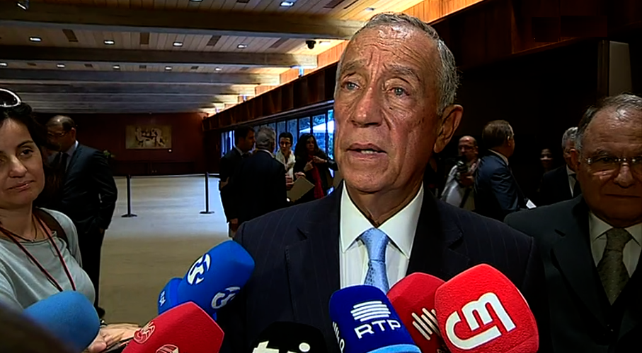 PR sobre o Orçamento do Estado 2018