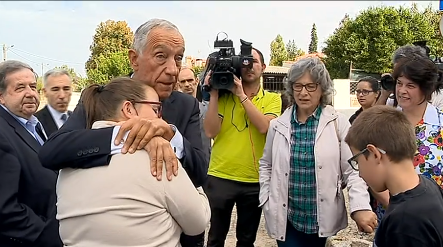 Tragédia de Pedrógão Grande