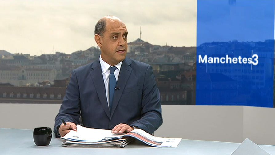 Entrevista a Manuel Pizarro