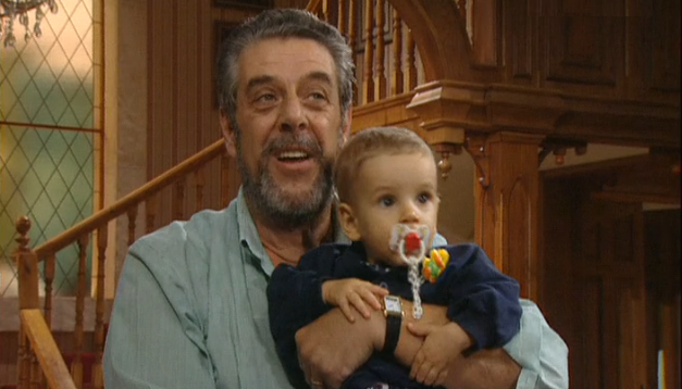 Vidas de Sal: Making of