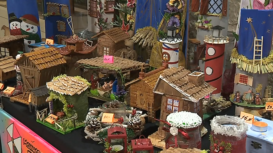 “Mercado de Outono” na Quinta da Boeira I