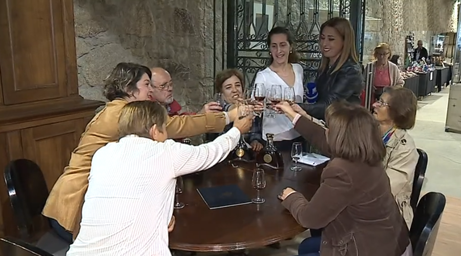 “Mercado de Outono” na Quinta da Boeira II