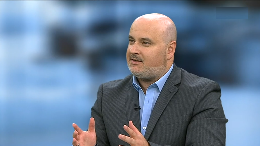 Entrevista a Miguel Gonçalves