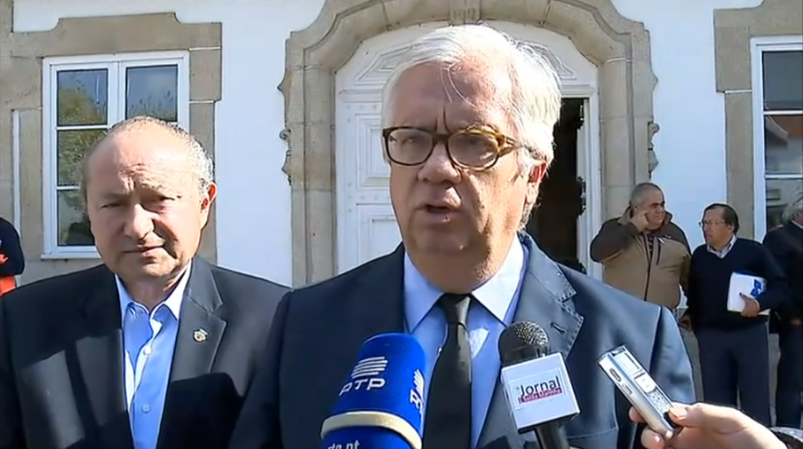 Entrevista a Eduardo Cabrita